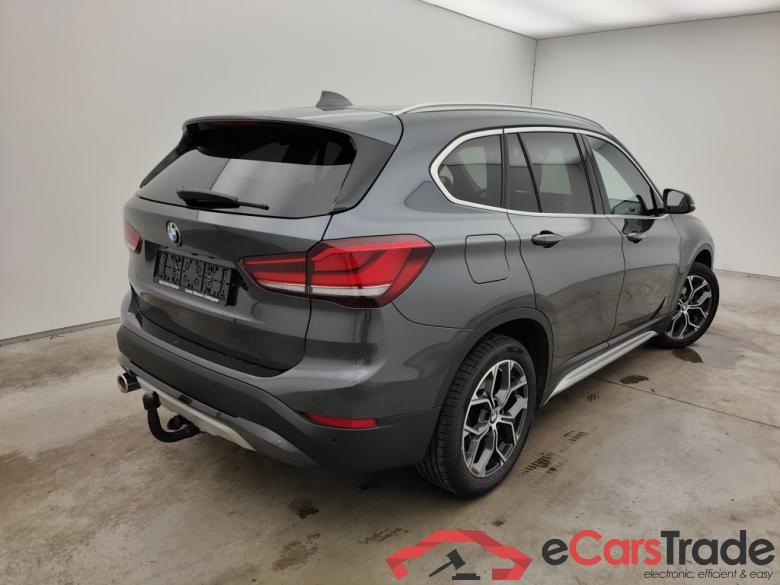 BMW X1 sDrive16dA (85 kW) 5d #5