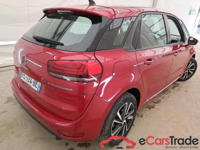Citroen BlueHDi 130 S&S BVM6 Business(SP) C4 Picasso/Spacetourer Business Class 1.5 BlueHDi 130CV BVM6 E6dT #3
