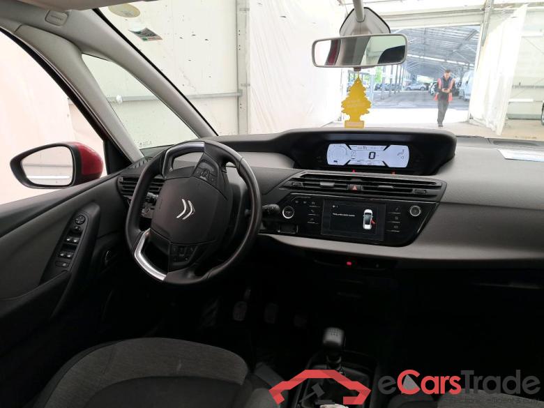 Citroen BlueHDi 130 S&S BVM6 Business(SP) C4 Picasso/Spacetourer Business Class 1.5 BlueHDi 130CV BVM6 E6dT #5
