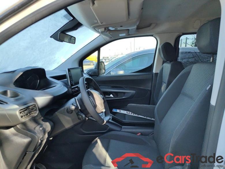 Peugeot Rifter 1.5 BlueHDi 130 EAT8 S/S Allure Long 5d !! Technical issues !!! geen COC !!! #6