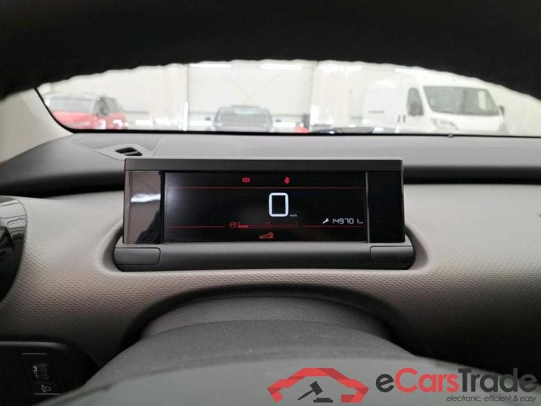Citroen BlueHDi 100  BVM6 Feel Business C4 Cactus Feel Business 1.5 BlueHDi 100CV BVM6 E6dT #6