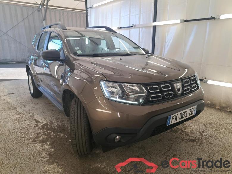Dacia Confort Blue dCi 115 4x2 E6U Duster II Confort 1.5 dCi 115CV BVM6 E6d #4