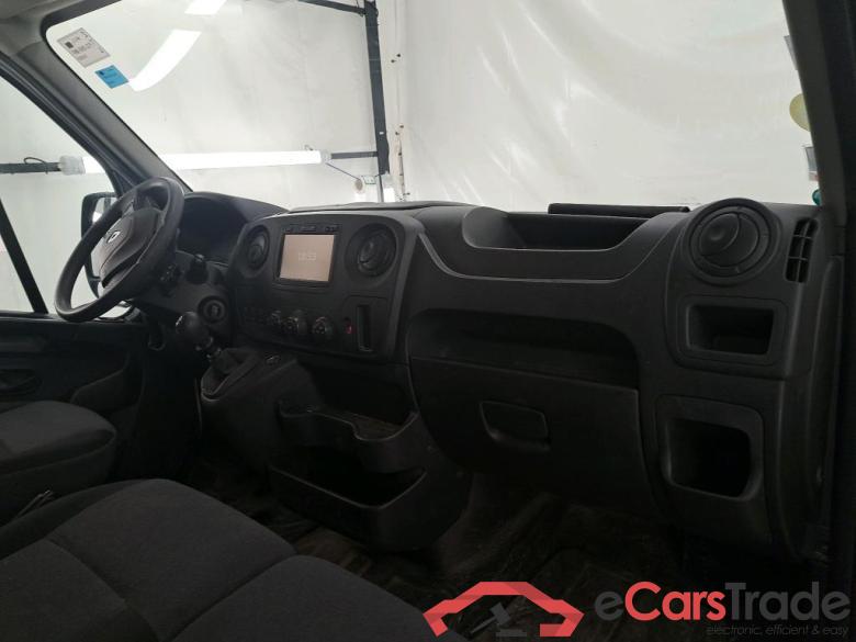 Renault FG GCf Trac F3500 L2H2 Energy dCi 145 E6 RENAULT Master VU 4p Fourgon FG GCf Trac F3500 L2H2 Energy dCi 145 E6 #5