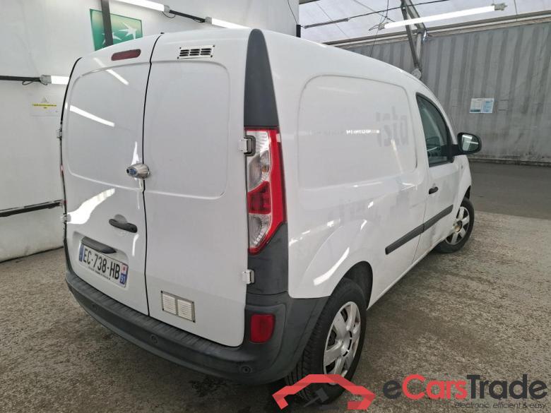 Renault Gd Confort Energy dCi 90 RENAULT Kangoo Express VU 4p Fourgonnette Gd Confort Energy dCi 90 #3