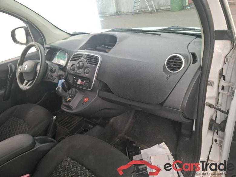 Renault Gd Confort Energy dCi 90 RENAULT Kangoo Express VU 4p Fourgonnette Gd Confort Energy dCi 90 #5
