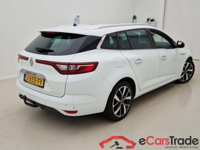 RENAULT Mégane Estate 1.3 TCe Bose EDC #2