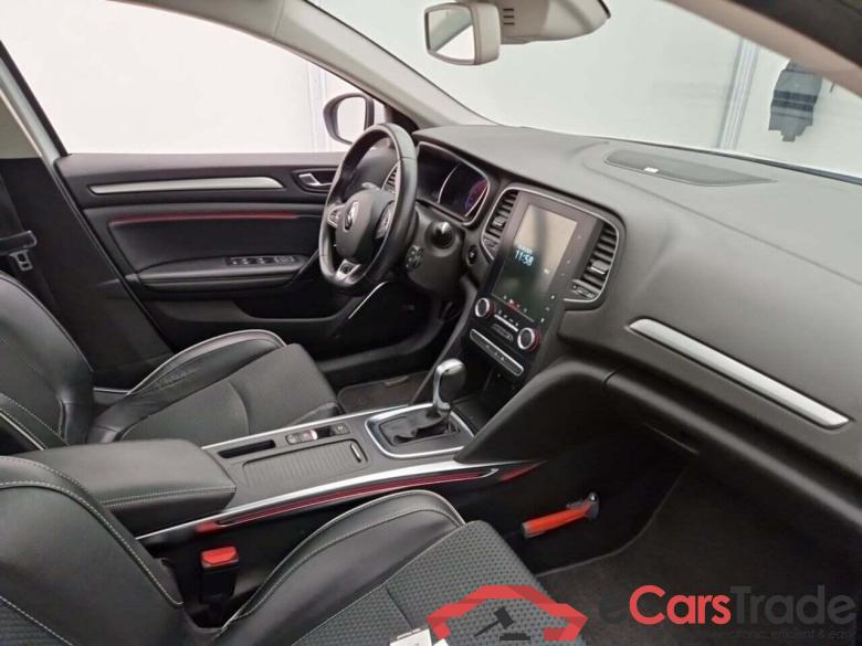 RENAULT Mégane Estate 1.3 TCe Bose EDC #3