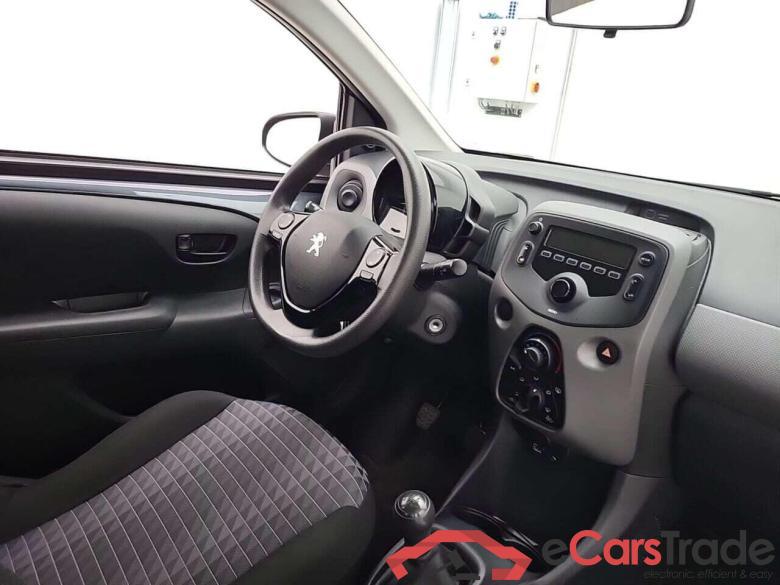 PEUGEOT 108 1.0 e-VTi Active #3