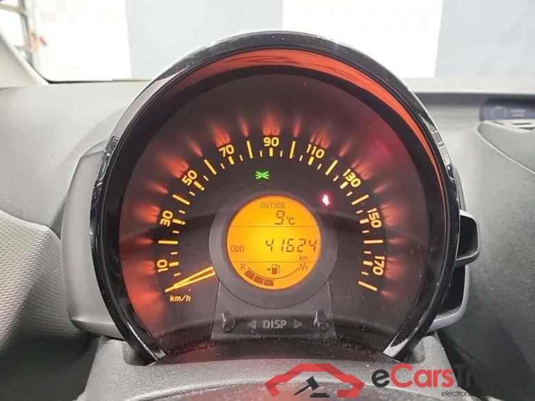 PEUGEOT 108 1.0 e-VTi Active #4
