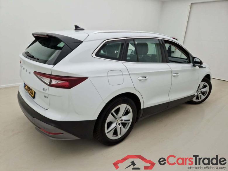 SKODA Enyaq iV 80 #2