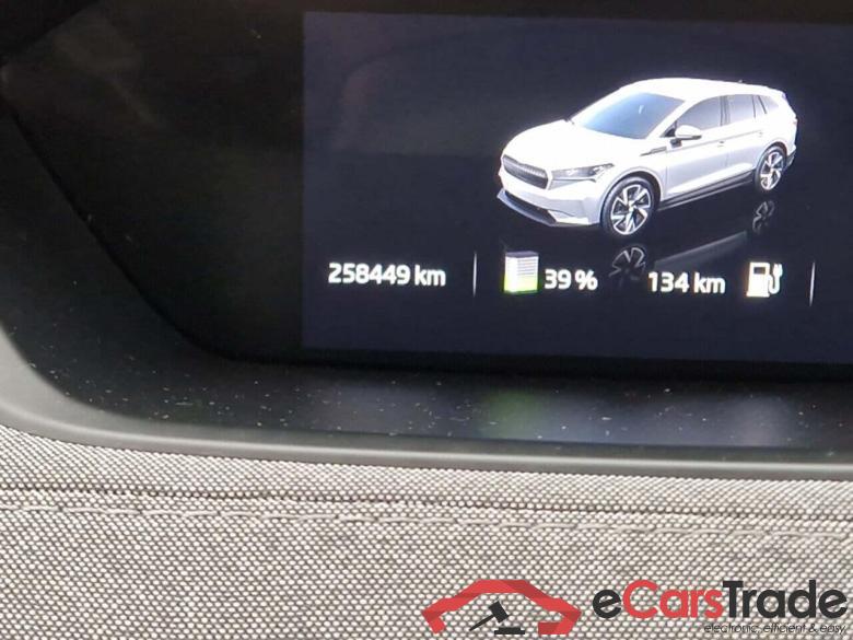 SKODA Enyaq iV 80 #4
