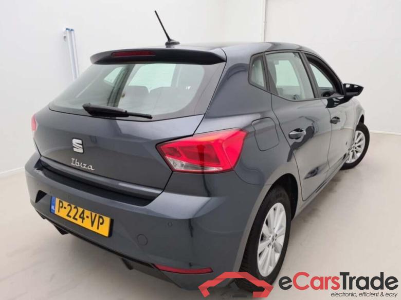 SEAT Ibiza 1.0 TSI Style  #2