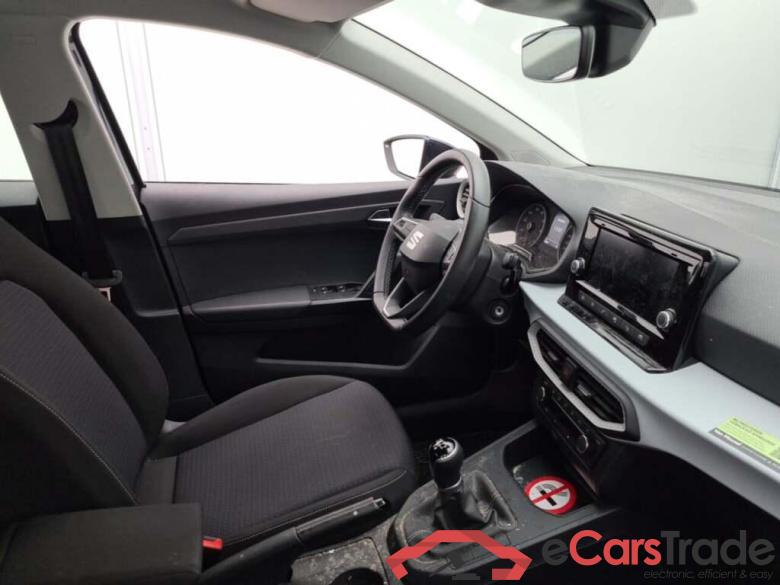 SEAT Ibiza 1.0 TSI Style  #3