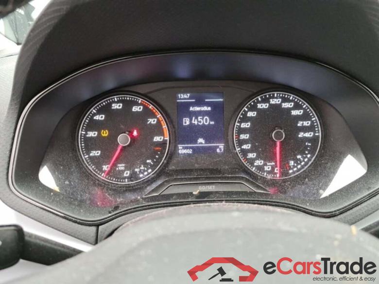 SEAT Ibiza 1.0 TSI Style  #5