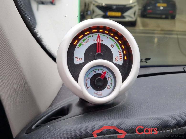 Smart forfour EQ Business Solution 18kWh #6