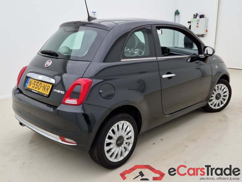 FIAT 500 1.0 Hybrid Dolcevita #2