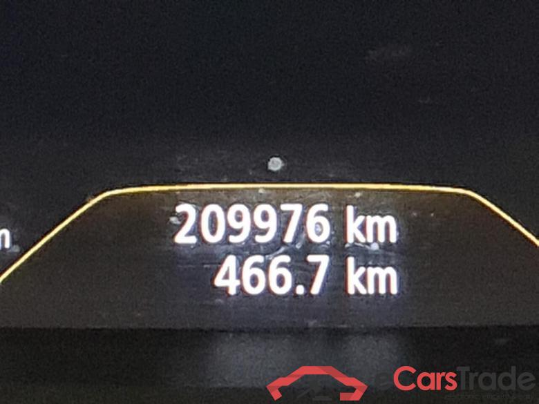 RENAULT Mégane Estate 1.3 TCe Limited EDC #4