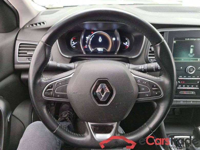 RENAULT Mégane Estate 1.3 TCe Limited EDC #6