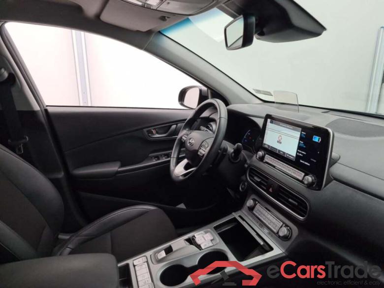 HYUNDAI Kona EV Fashion 64 kWh #3
