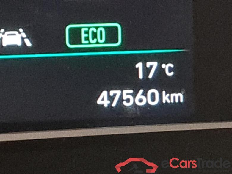 HYUNDAI Kona EV Fashion 64 kWh #4