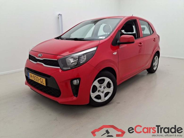 KIA Picanto 1.0 MPi ComfortLine #1