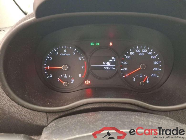 KIA Picanto 1.0 MPi ComfortLine #4