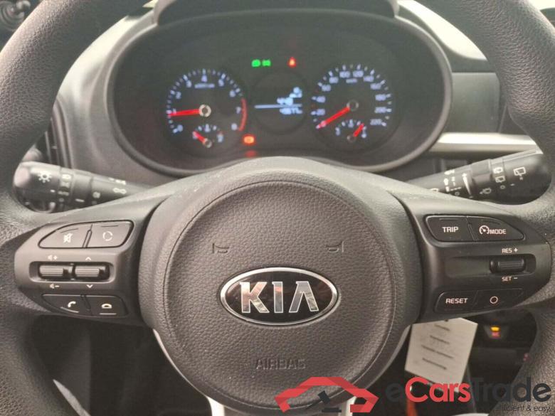 KIA Picanto 1.0 MPi ComfortLine #5