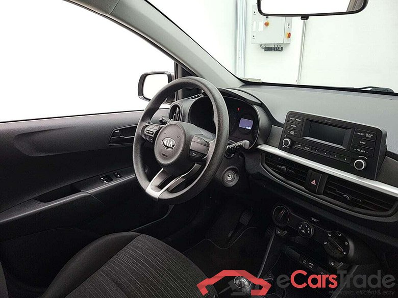 KIA Picanto 1.0 MPi Comfortline #3