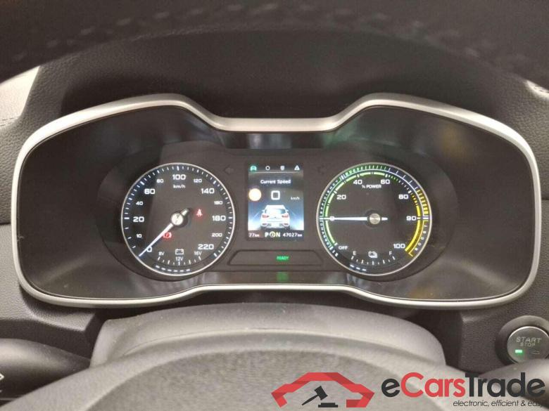 MG ZS EV Luxury 45 kWh #4