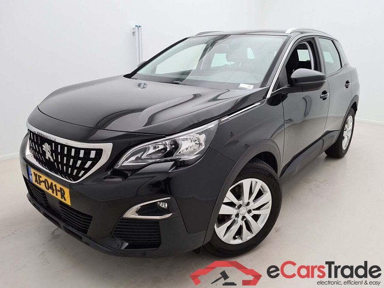 PEUGEOT 3008 1.2 PureTech Active EAT8