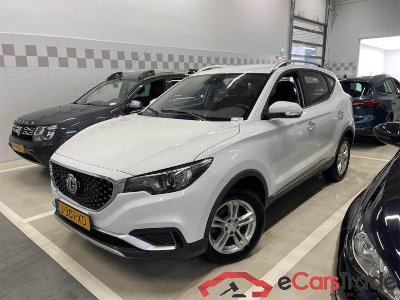 MG ZS EV Comfort 45 kWh #1