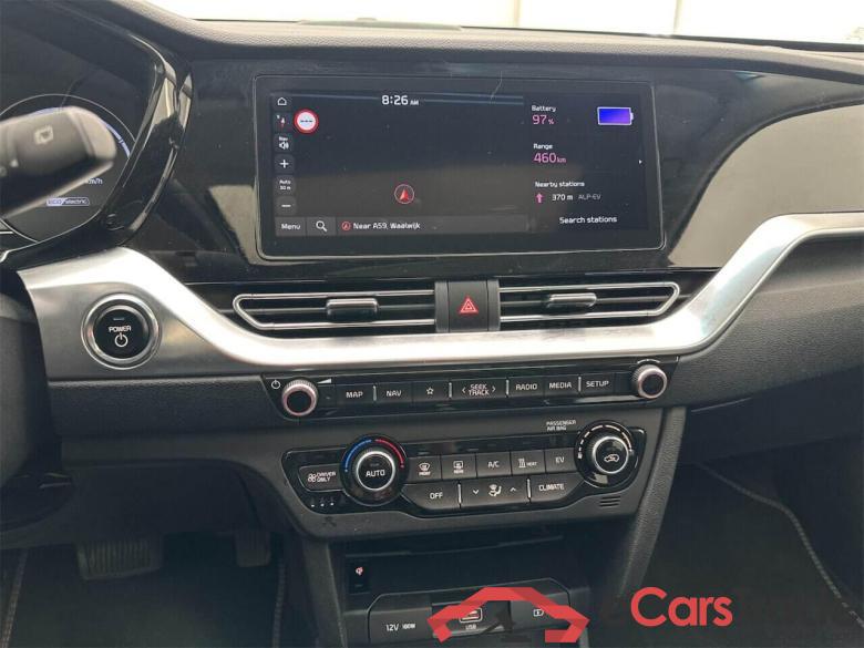 KIA e-Niro Executiveline 64kWh #6