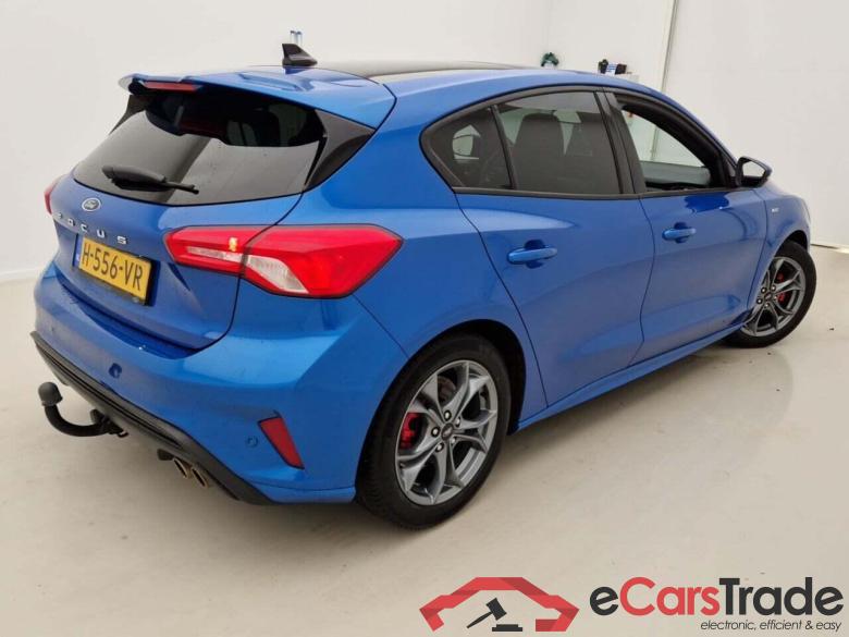 FORD FOCUS 1.0 EcoBoost ST Line Business #2