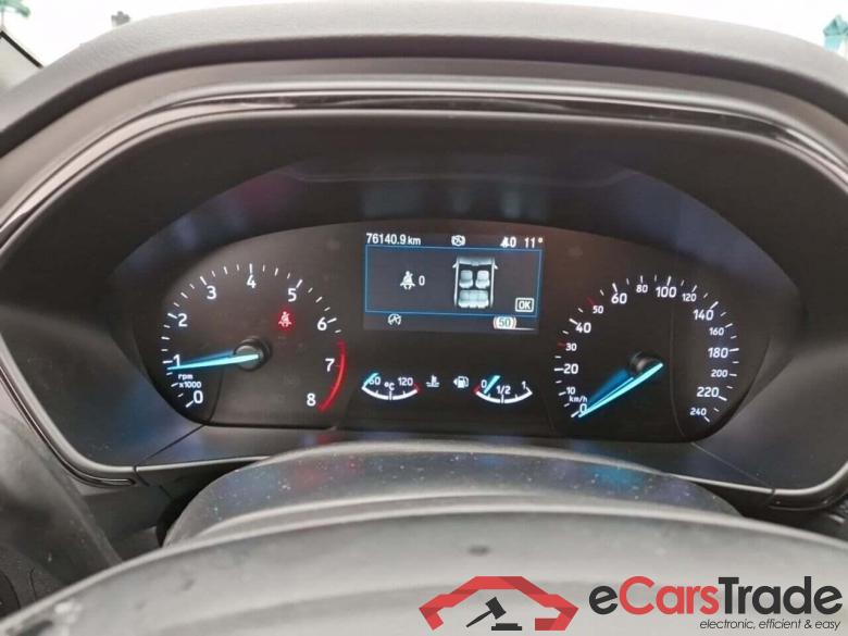 FORD FOCUS 1.0 EcoBoost ST Line Business #5