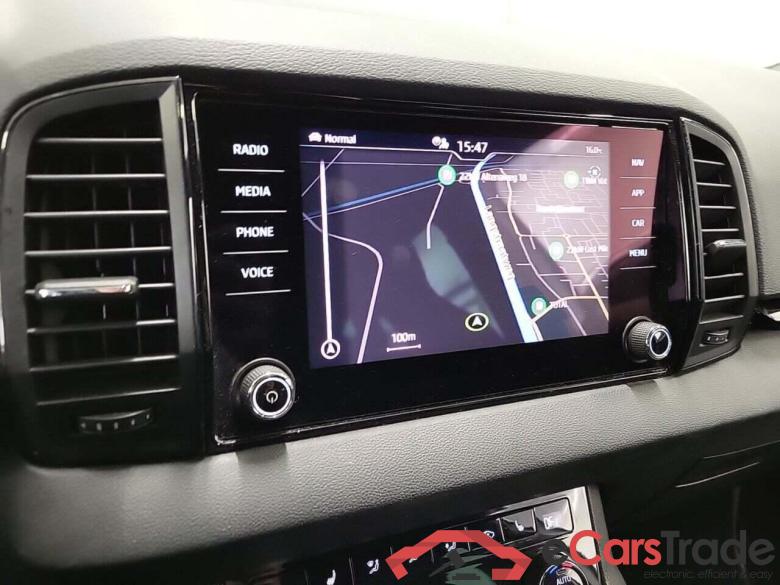 SKODA Karoq 1.5 TSI Sportline Business DSG #6
