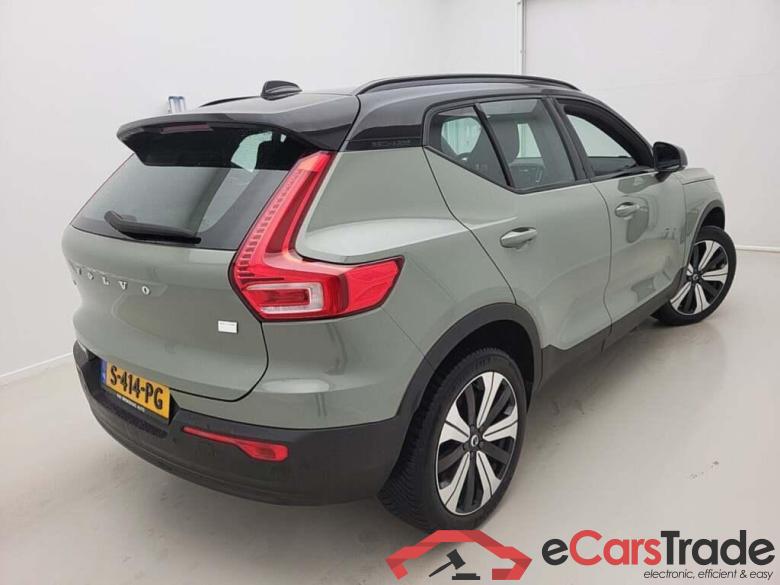 VOLVO XC40 Recharge Core 70 kWh #2