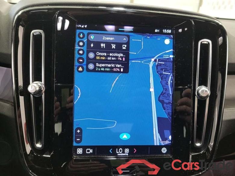 VOLVO XC40 Recharge Core 70 kWh #6