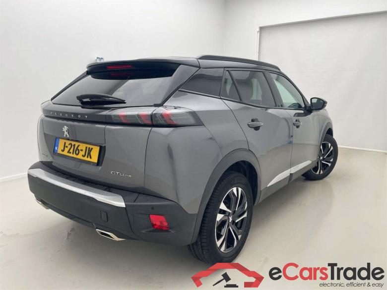 PEUGEOT 2008 1.2 PureTech GT-Line #2