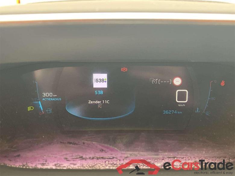 PEUGEOT 2008 1.2 PureTech GT-Line #5