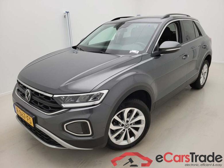 VOLKSWAGEN T-Roc 1.0 TSI Life  #1