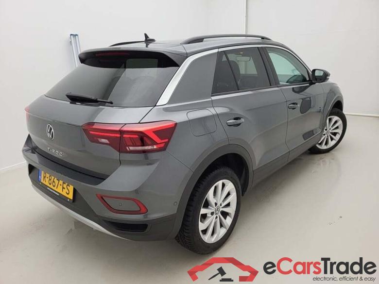 VOLKSWAGEN T-Roc 1.0 TSI Life  #2