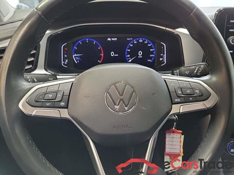 VOLKSWAGEN T-Roc 1.0 TSI Life  #5
