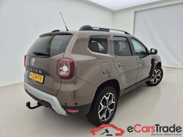 Dacia Duster 1.0 TCe Prestige #2