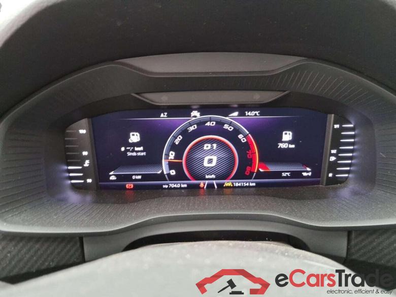 SKODA Kodiaq 1.5 TSI Sportline Business DSG #5