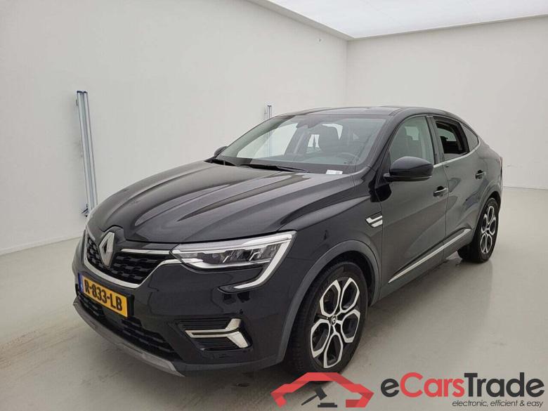 RENAULT Arkana 1.6 E-T H 145 Intens AUT #1