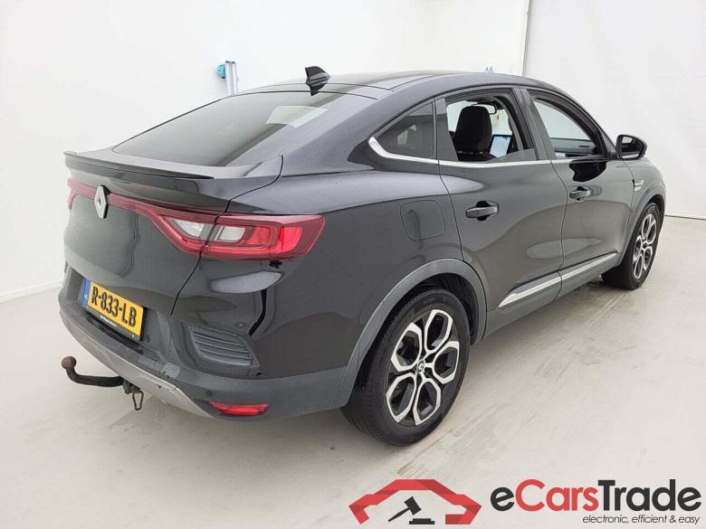 RENAULT Arkana 1.6 E-T H 145 Intens AUT #2