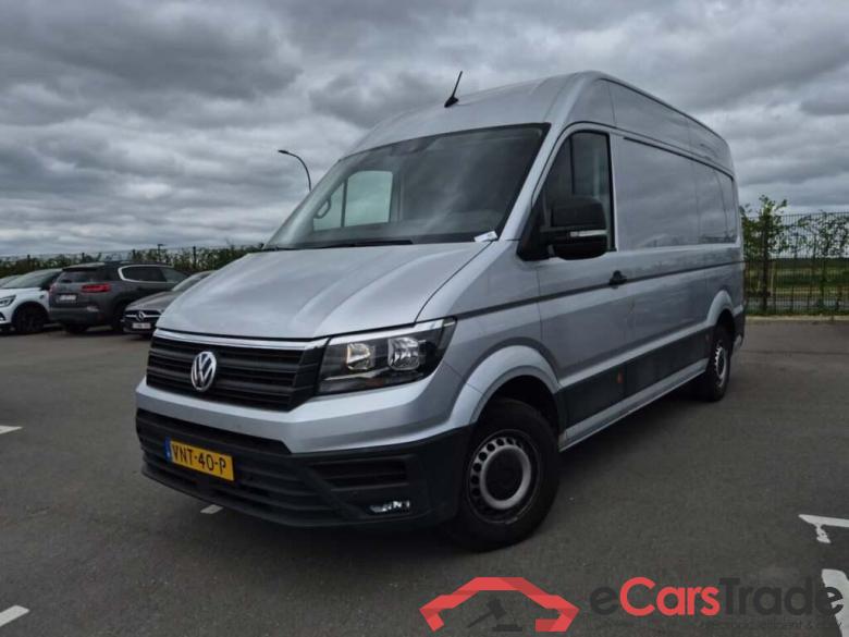 VOLKSWAGEN Crafter 35 2.0 TDI L2H2 #1
