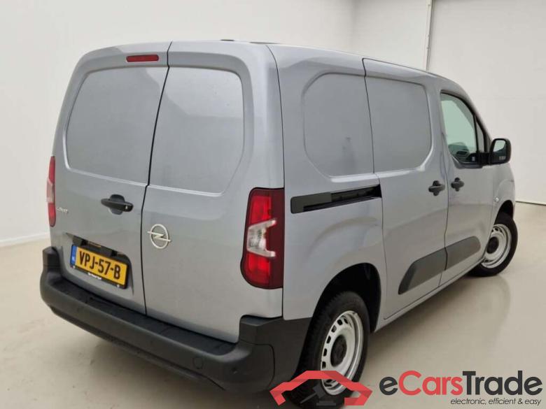 OPEL Combo 1.5D L1H1 Edition #2
