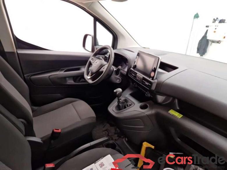 OPEL Combo 1.5D L1H1 Edition #3