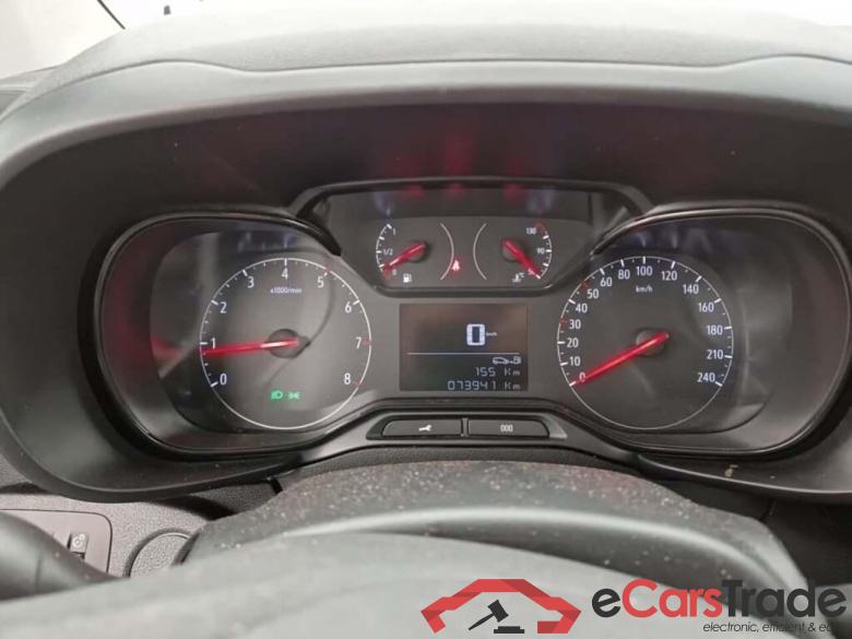 OPEL Combo 1.5D L1H1 Edition #5
